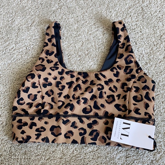 IVL collective Other - Brand new IVL Collective bra